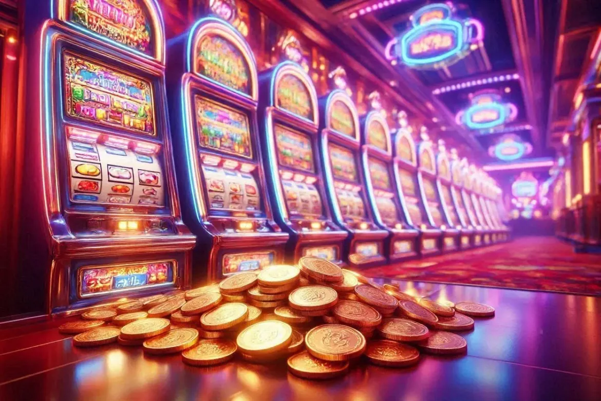 IncaSpin Casino
